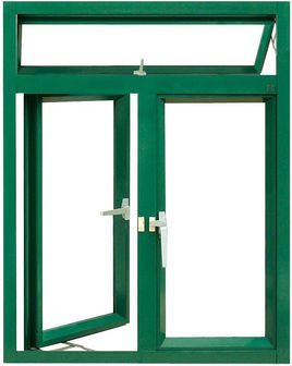 防火玻璃 防火窗