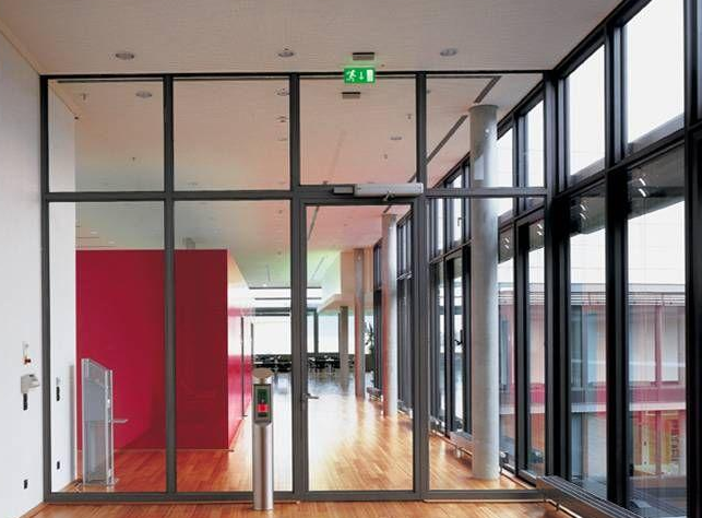 防火玻璃在消防監督中都會出現哪些問題